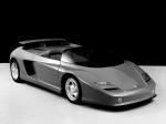 Ferrari Mythos 1989 года